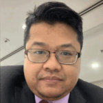 Mohd Amiruddin Hamzah